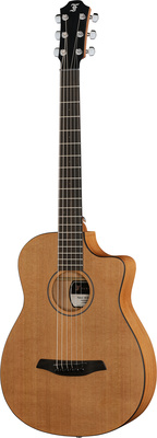 Furch - Pioneer-CM a 43mm