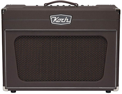 Koch Amps - Classictone II Combo; 40 Watt