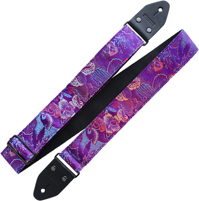 Richter - Brocade Violet