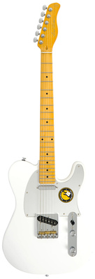 Larry Carlton - T7 White New Gen