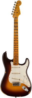 Fender - Fat 50s Strat WF2CS Relic LTD
