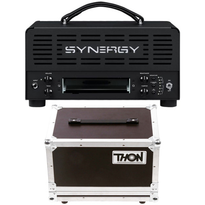 Synergy - SYN-20IR Head Bundle