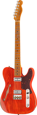 Fender - Caballo Tono Ligero Relic TRO