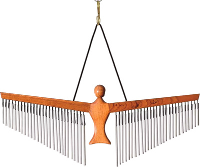 Svaram - Angel Chime