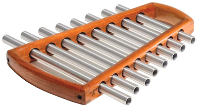 Svaram - Nadi Tarang Mohanam