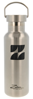 Zultan - Stainless Steel Bottle 0.5l Zultan - Stainless Steel Bottle 0.5l