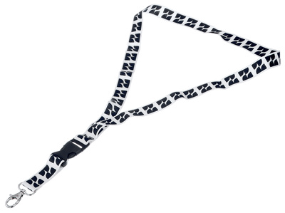 Zultan - Lanyard Zultan - Lanyard