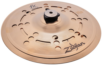 Zildjian - '10'' FX Stack Cymbals'
