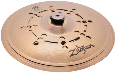 Zildjian - '12'' FX Stack Cymbals'