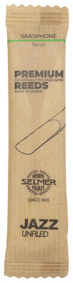 Selmer - Premium Jazz Tenor Sax 2.0
