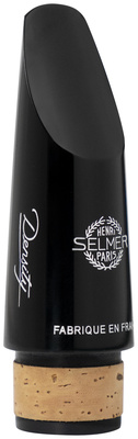 Selmer - Bb-Clarinet Density