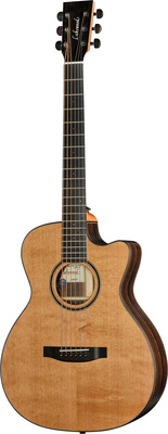 Lakewood - M-Eukalyptus Baritone Custom