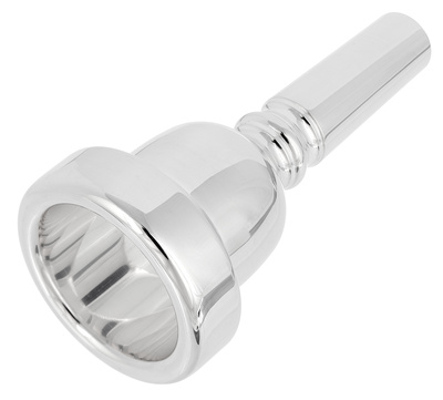 Greg Black Mouthpieces - Bass Trombone 1-1/2G Regular