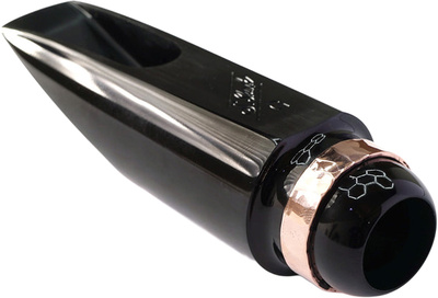 Gottsu - Tenor Sepia T. Jazz Solist D