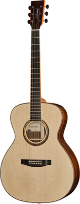 Lakewood - M-Green Ebony Custom