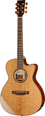 Lakewood - M-Cocobolo Custom