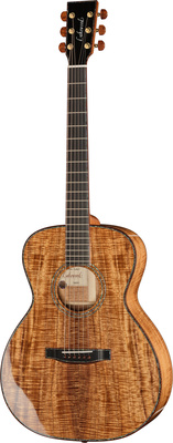 Lakewood - M-Koa Custom