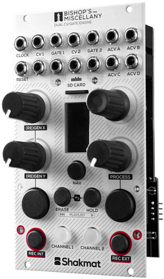 Shakmat Modular - Bishop's Miscellenay MK2