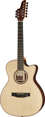 Lakewood - M-31-9 Custom