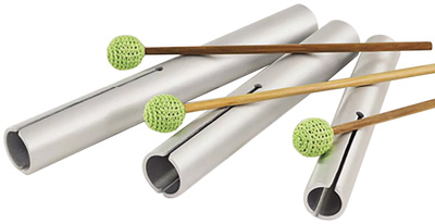 Svaram - Pulse Tube Small