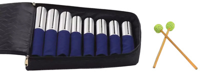 Svaram - Pulse Tube Set 440Hz