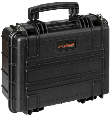 Explorer Cases - 3818HL.B