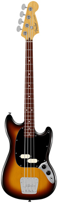 Fender - Am Pro Clsc Mustang Bass 3TS