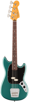 Fender - Am Pro Clsc Mustang Bass FSGM