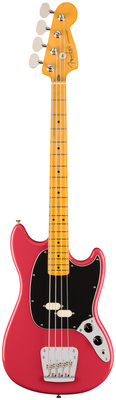 Fender - Am Pro Clsc Mustang Bass FDKR