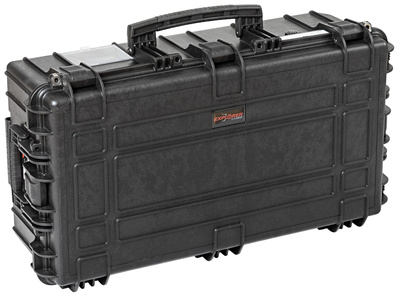 Explorer Cases - 7626HL.B