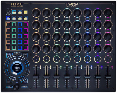 Neuzeit Instruments - Drop