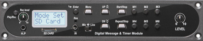 RCS - DMT-10