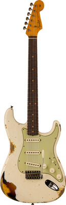 Fender - 60 Strat AOW/3TSB Heavy Relic