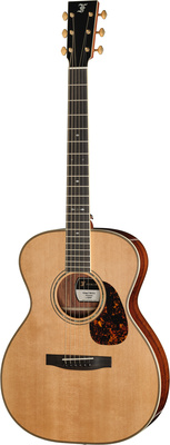 Furch - Vintage 2 OM-SX a