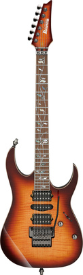 Ibanez - j.custom RG8570-BSR