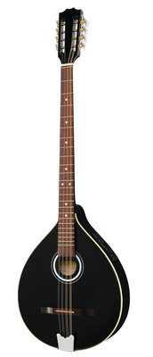 Thomann - Irish Bouzouki M1089-P BK/LH