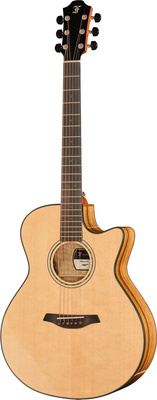 Furch - Yellow Gc-SX a w/VTC