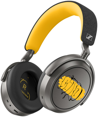 Sennheiser - Momentum 4 80th Anniversary