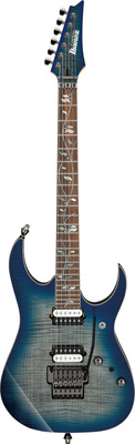 Ibanez - j.custom RG8520-SDE