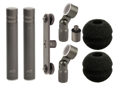 Microtech Gefell - M 300 Stereoset