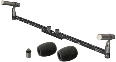 Microtech Gefell - M 320 Stereoset