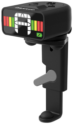 Daddario - PW-CT-35 Micro Tuner Viola Daddario - PW-CT-35 Micro Tuner Viola