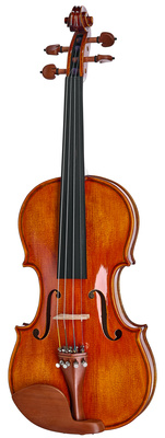 Roth & Junius - Preludio 02 Violin Set 4/4 BW