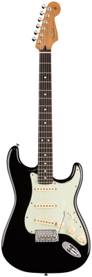 Fender - Player II Strat RW BLK