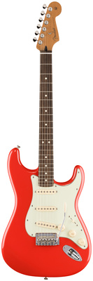 Fender - Player II Strat RW FRD