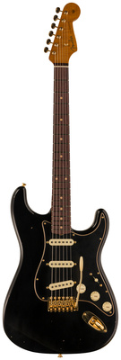 Fender - Custom 62 Strat JRN CC AB