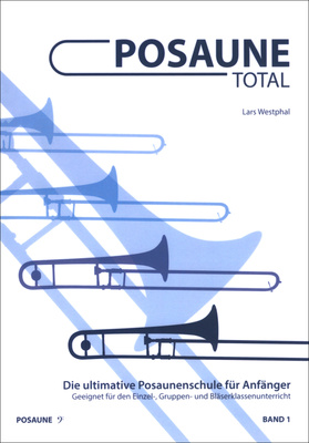 KÃ¶bl Edition - Posaune Total 1