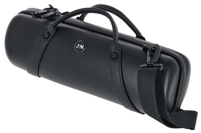 J&N - FC Flute Double Case