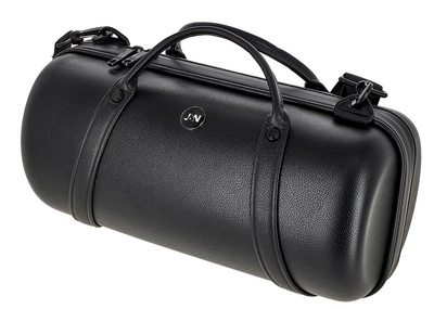 J&N - FC Double Bb-Clarinet Case GER J&N - FC Double Bb-Clarinet Case GER