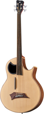 Warwick - Alien 4 FL NT